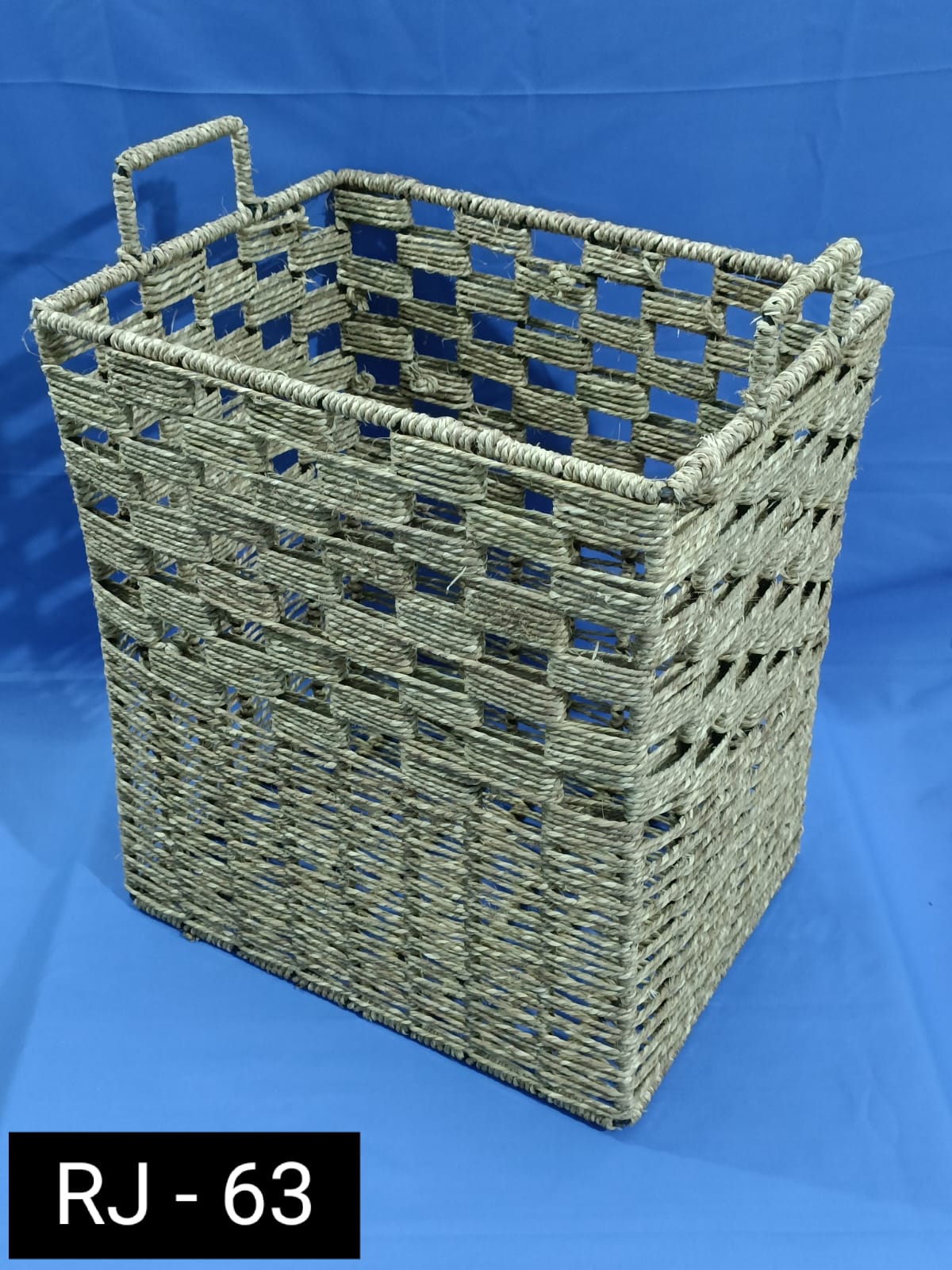 Baskets